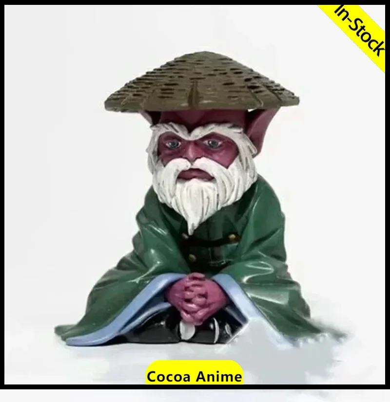 In Stock Saint Seiya Myth Cloth EX Libra Elderly Dohko PVC Gold Knights of The Zodiac Anime Action Figure Toys Gifts