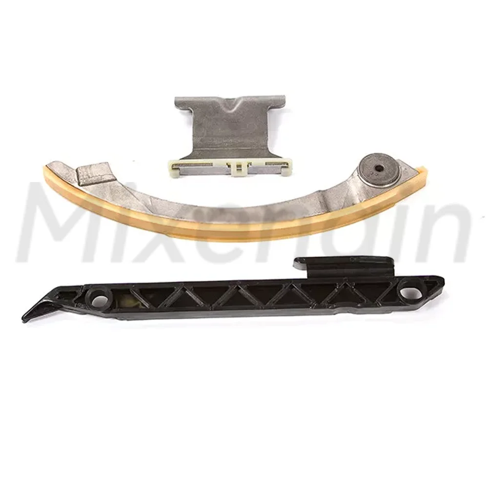 Комплект цепи синхронизации для 2000-2011 GM Ecotec 2 0 4 L L4 DOHC 16 VALVE VIN CODE Chevrolet Pontiac Saturn Oldsmobile