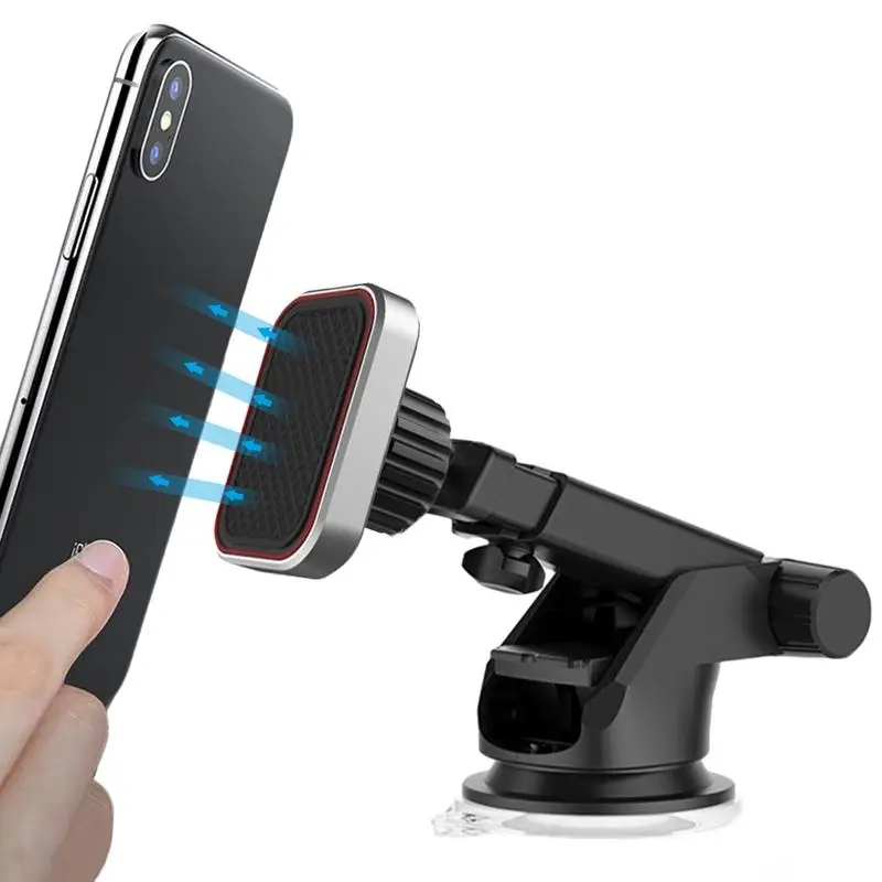 

Магнитное крепление для телефона, Универсальное крепление для телефона для автомобиля, суперсильный магнит, автомобильный держатель для телефона, Универсальное крепление для приборной панели автомобиля