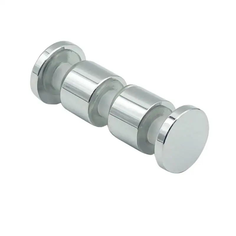 Современная ручка для душа Kensharp ванной комнаты двусторонняя круглая прочная