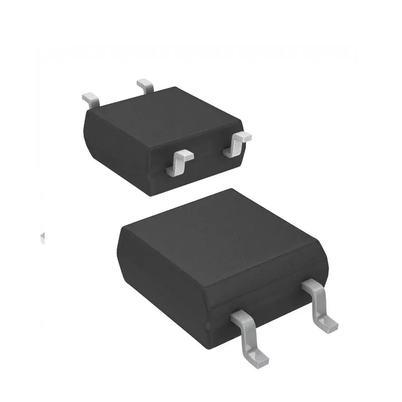 Оптопары VOM1271 SOP4 VOM1271T SOP-4 M2171 M1271T SOP SMD изоляторы интегральная схема чип IC цена по