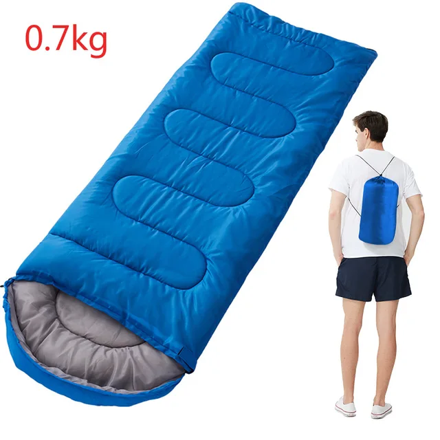 Camping Sleeping Bag Ultralight 