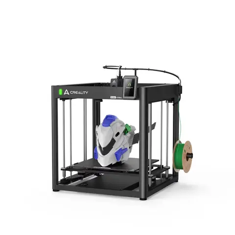 CREALITY Ender 5 Max 3D-принтер