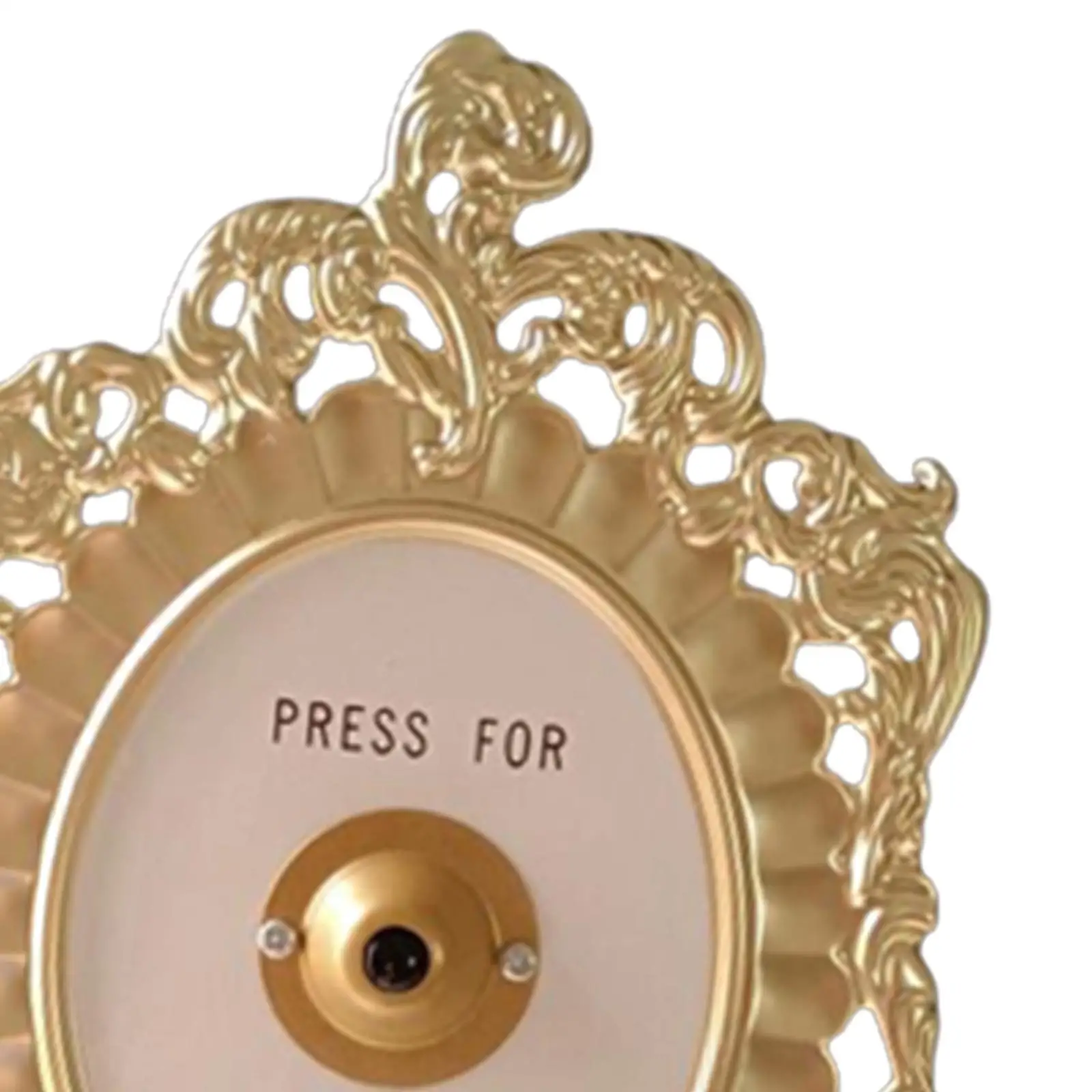 

Champagne wall Plaque Xmas bell Plaque Gift Door Home Ornament