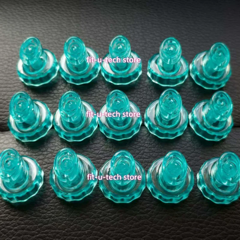 Фото Высококачественные насадки Hydra для машины Hydrafacy Гидродермабразия Машина для красоты лица Насадки Hydra Tip №1