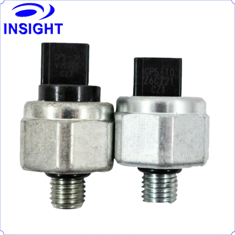 Датчик давления масла CVT JF010E JF011E F09A F09B F10A F1CJA RE0F09A 2 шт./компл. 33417N 33417NA CP5-15 CP5-18 |