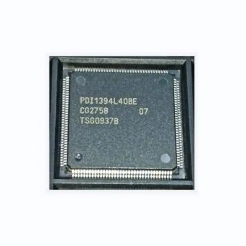 

(1pcs)PDI1394L40BE PDI1394L40 TQFP Provide One-Stop Bom Distribution Order Spot Supply