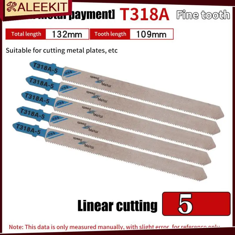 

Power Tool Saw Woodworking Curve Saw Blade Straight Cutting Tools 250mm Thick Teeth Portable Curve Saw Blade Tools And Gadgets