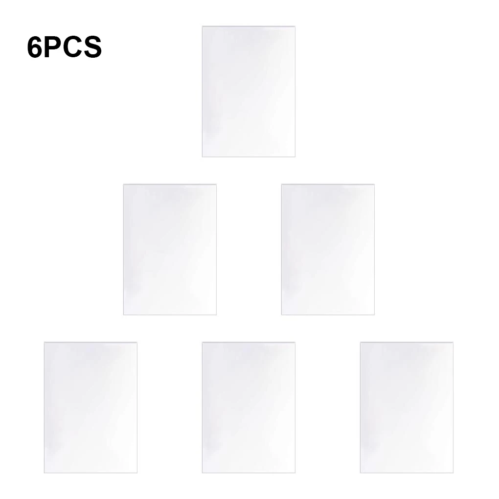 

6 шт., профессиональная доска для рисования