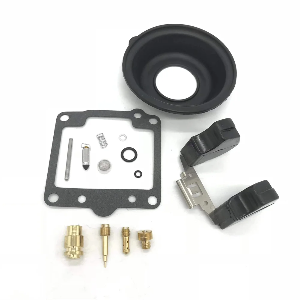 Набор для Ремонта Карбюратора XS1100L XS1100S XS1100 80-8 комплект восстановления