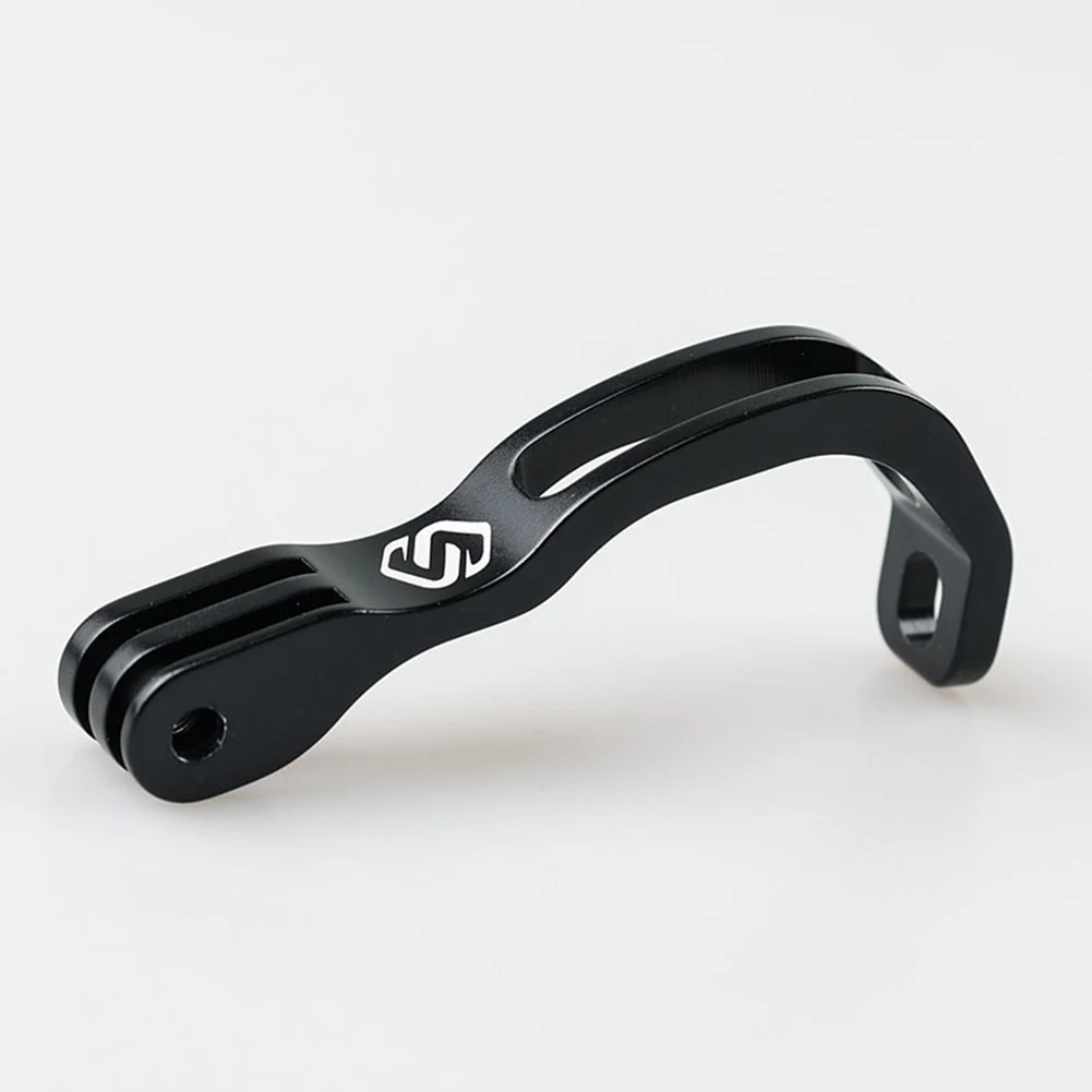 

Cycling Accessories High Quality Hot Sale Headlight Holder Bike Aluminum Alloy Camera Bracket Flashlight Bracket