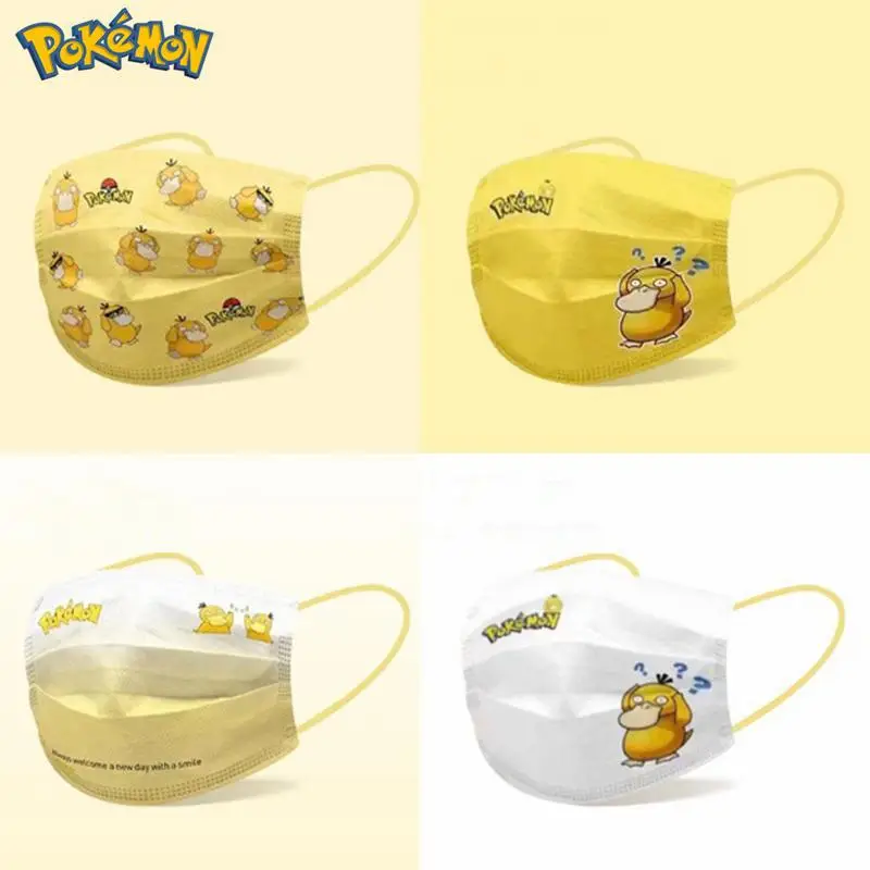 50 шт. одноразовые маски для взрослых 3-la Kawaii |