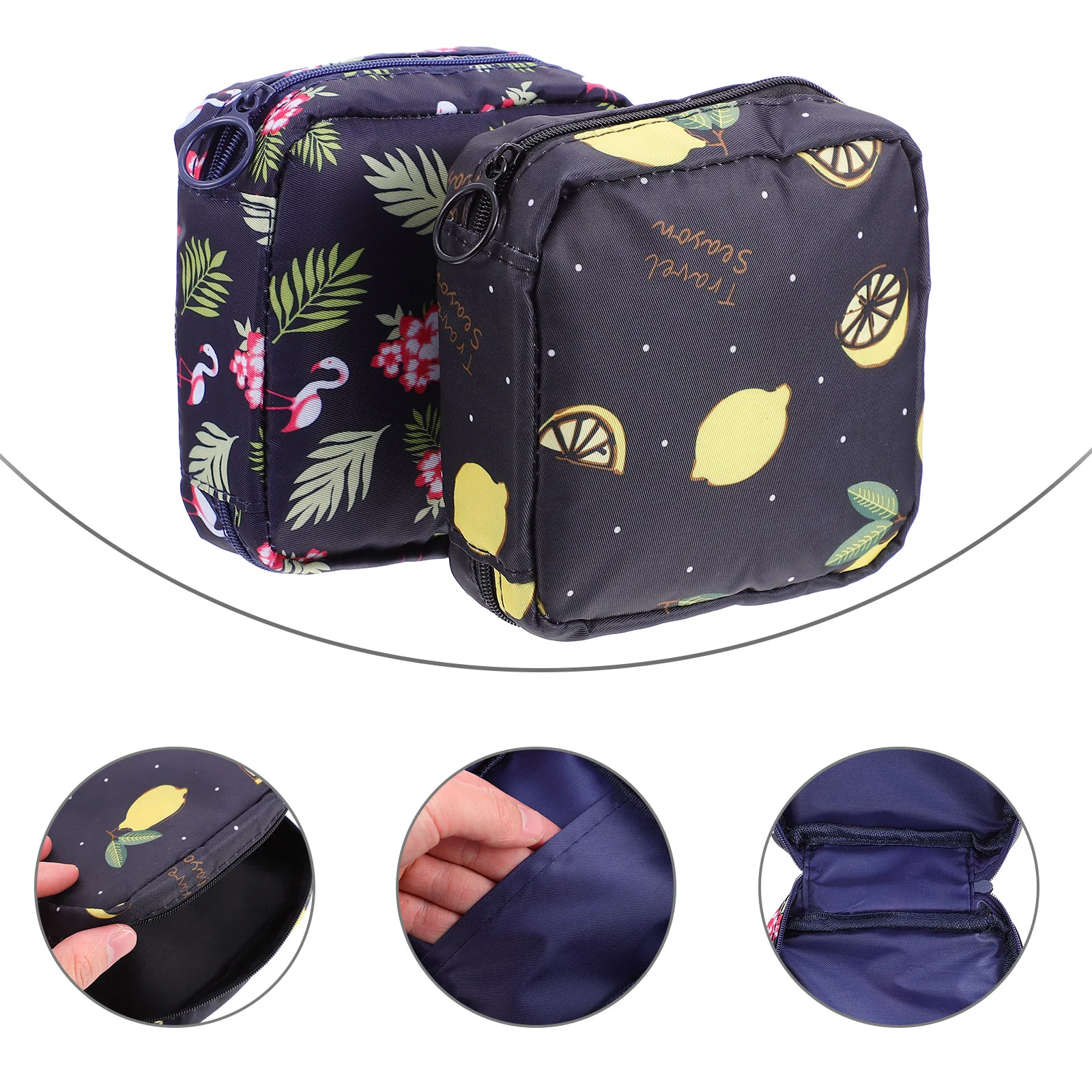 Гигиеническая сумка для хранения полотенец кошелька держатель салфеток сумки