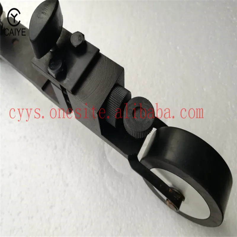 1 шт. C6.020.104 резиновое колесо в сборе SM102 печатная машина Heidelberg замененные детали