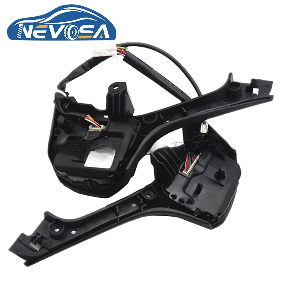 Фото NEVOSA 84250-02560 кнопочный переключатель управления звуком на руле для телефона для TOYOTA Corolla RAV4 Etios 2014 2015 2016 2018 №5