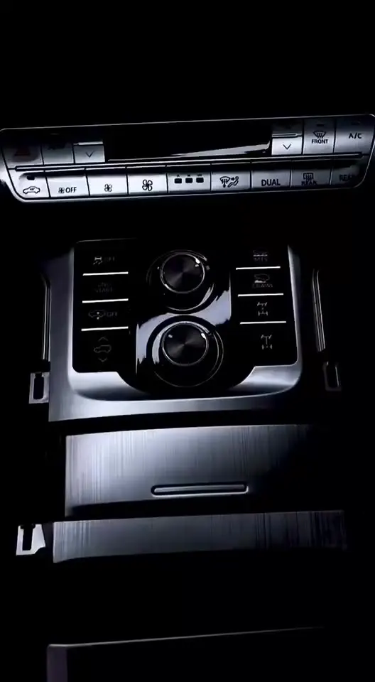 KLT Новая внутренняя модернизация