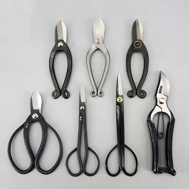 Японские Ножницы для обрезки цветов Ikebana