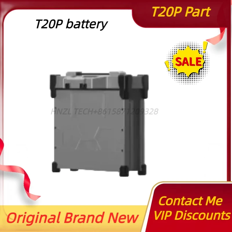 

Brand New Agras T20P Intelligent Battery for Agras t50 T40 T30 T20P drone Battery parts agriculture drone Quadcopter accesso