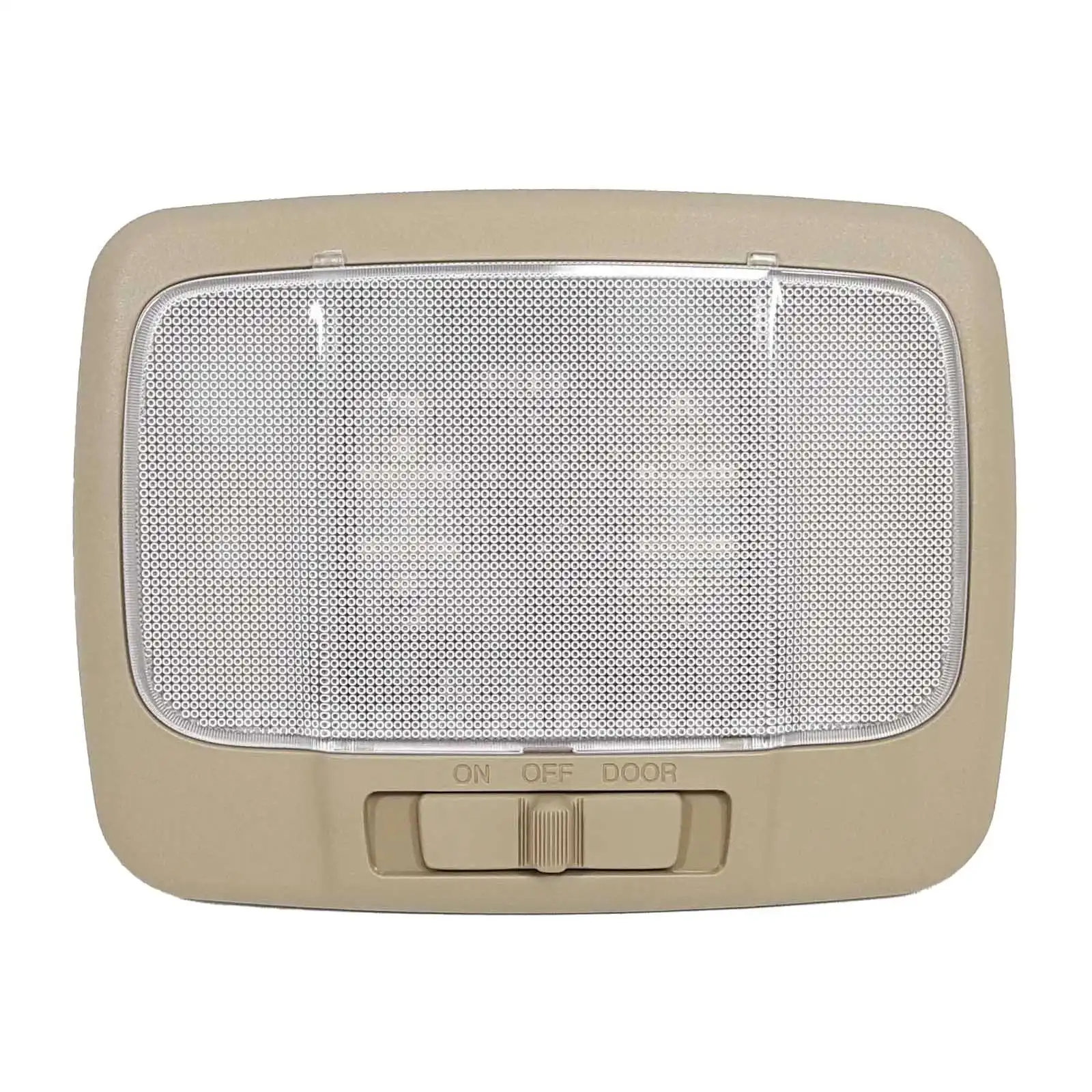 Светильник для чтения на крыше автомобиля лампа верхняя консоль комнатная в