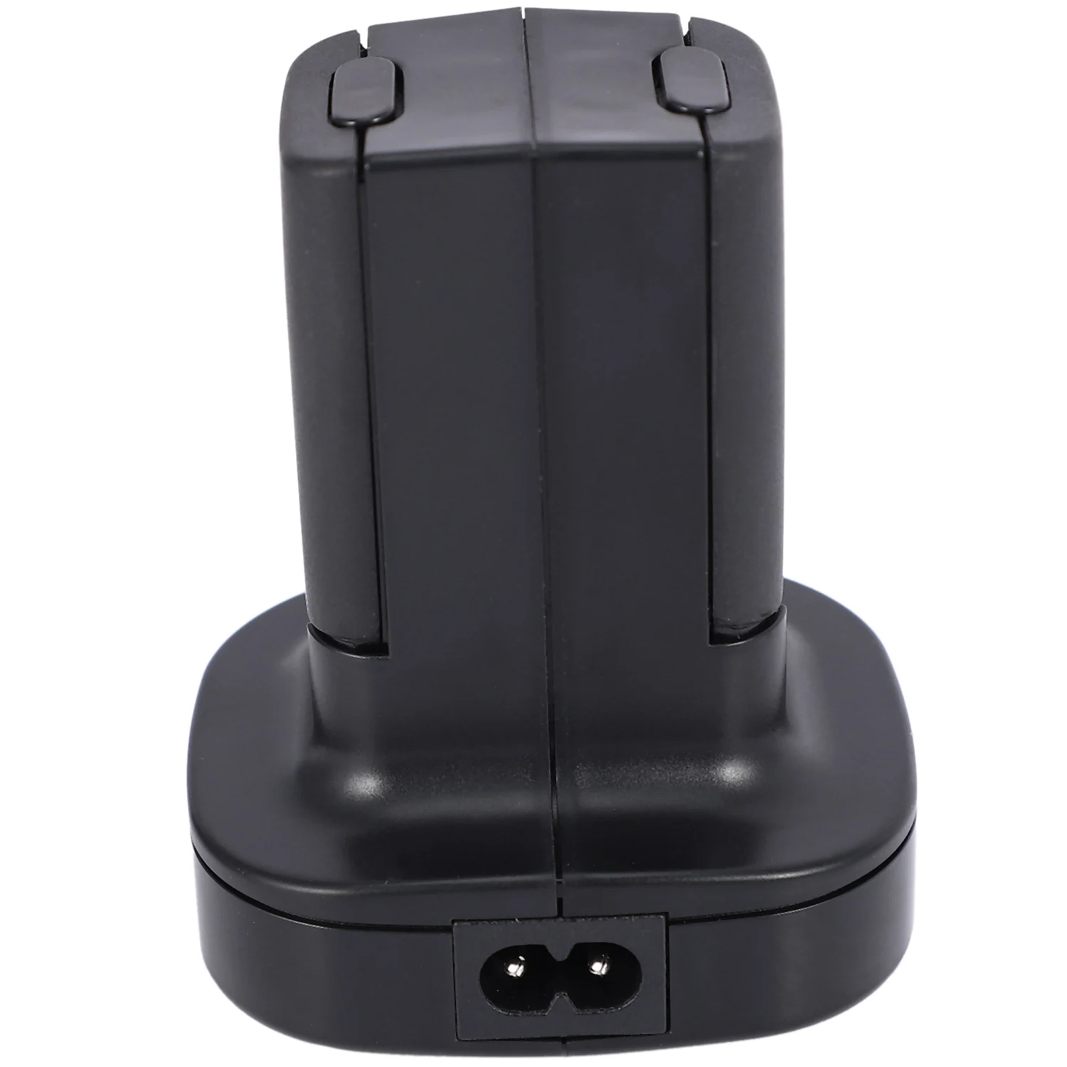 Двойное зарядное устройство док-станция с 2 шт. 4800 мАч перезаряжаемая батарея