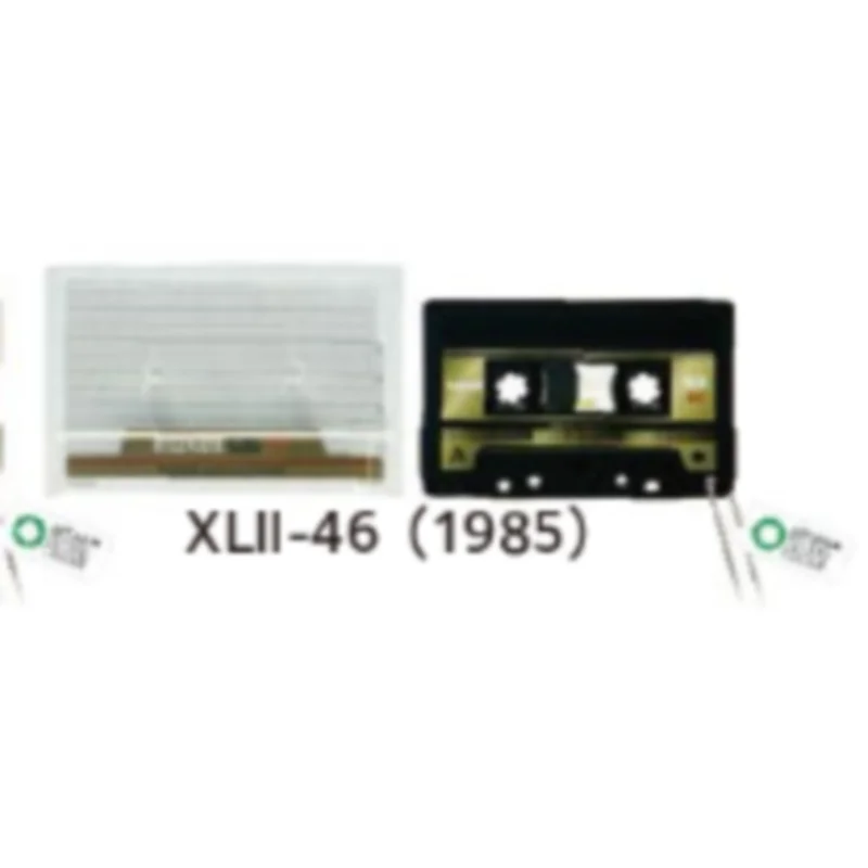Японская миниатюрная игрушка-подвеска IKIMON Gashapon Maxell в виде мини-кассеты (art.: 3920dbe41a148) - 3920dbe41a148