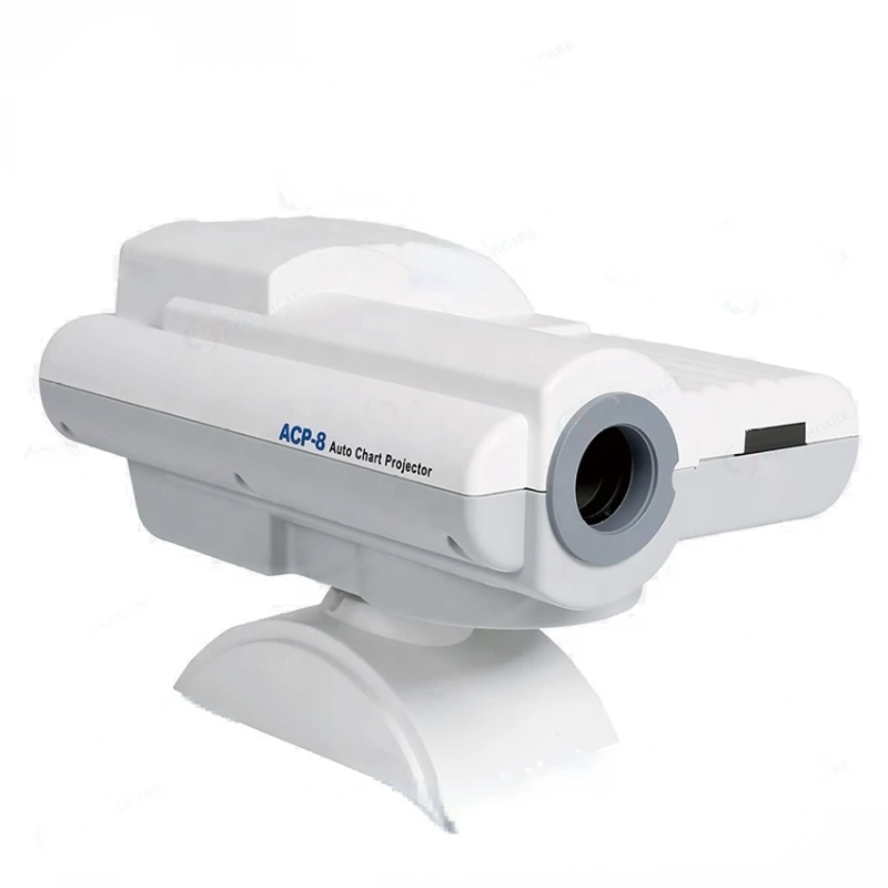 

Multi-type Ophthalmic Acuity Chart Optical Eye Auto Chart Projector