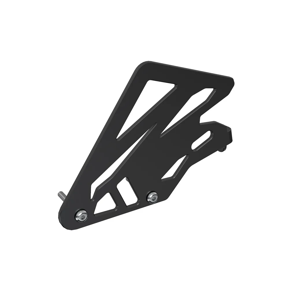 Защитный чехол для заднего суппорта мотоцикла Yamaha Tenere 700 XTZ T7 Rally World Raid 2019-2024 Tenere700