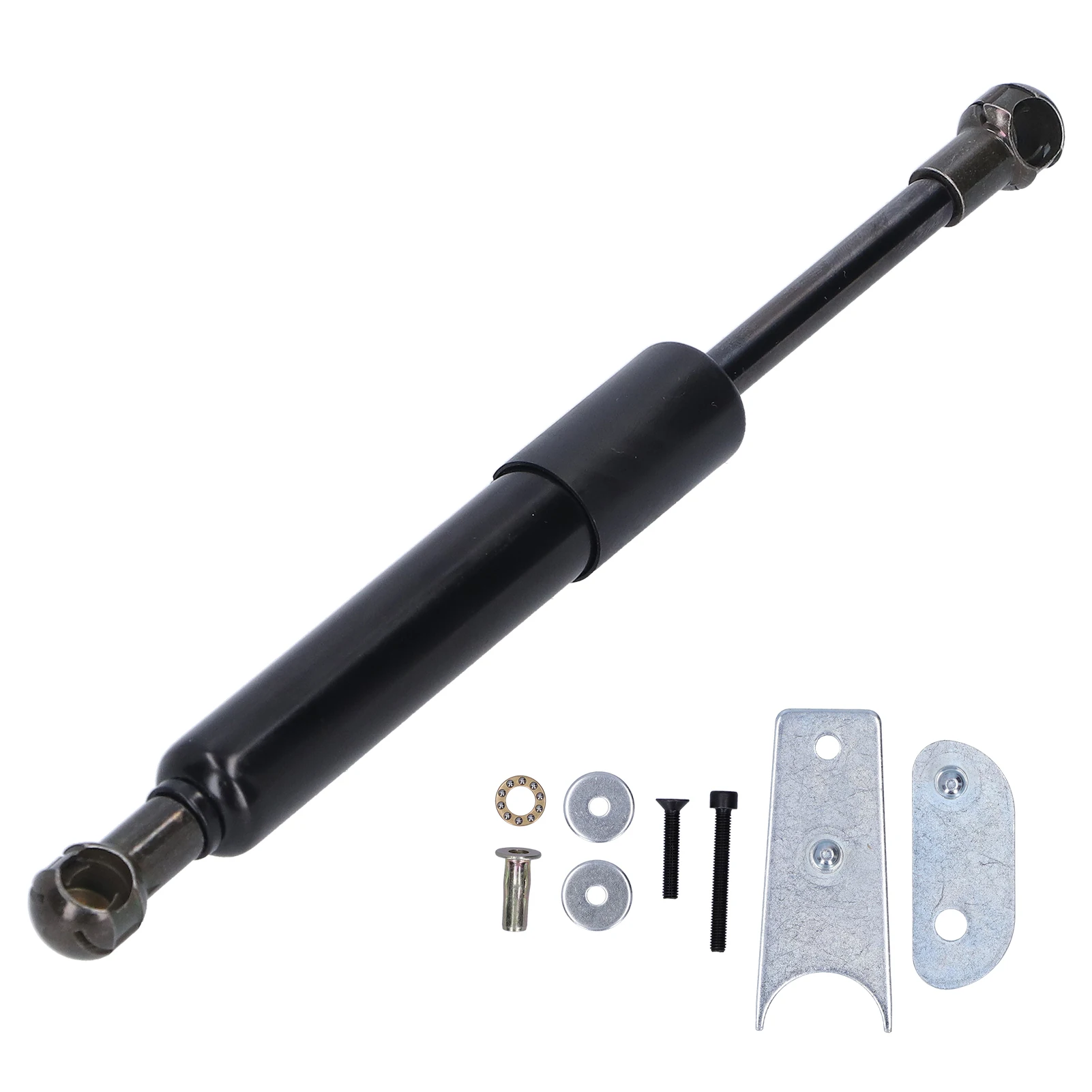 

Auto Tailgate Assist Shock Struts TS‑SIL07 Fit for Chevrolet Silverado/Sierra 2007‑2018