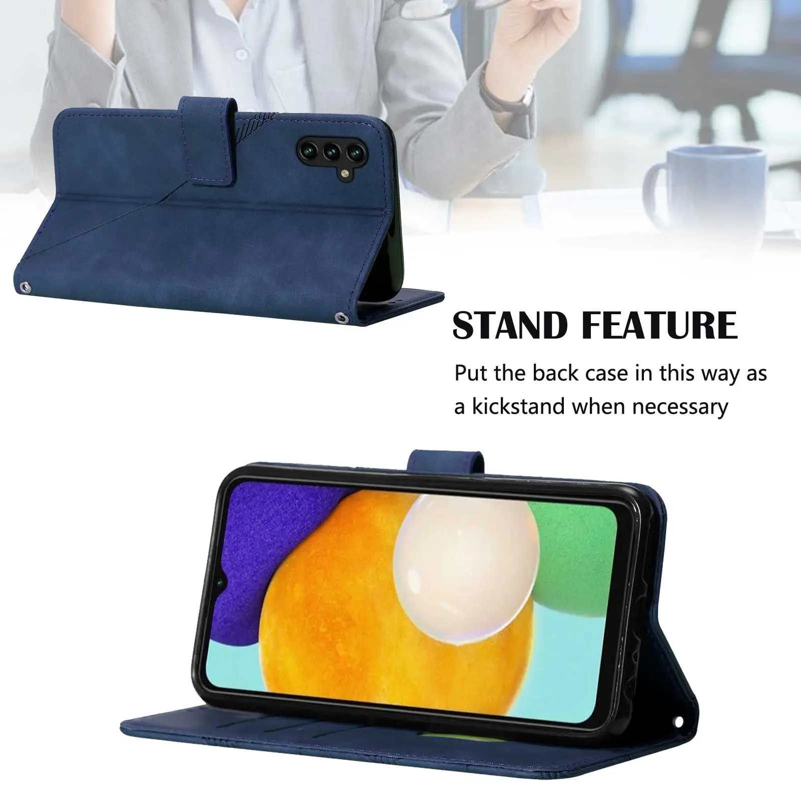 Кожаный чехол для iPhone 14 Plus 13 12 11 Pro Max mini 7 8 XS XR Xs SE 2022