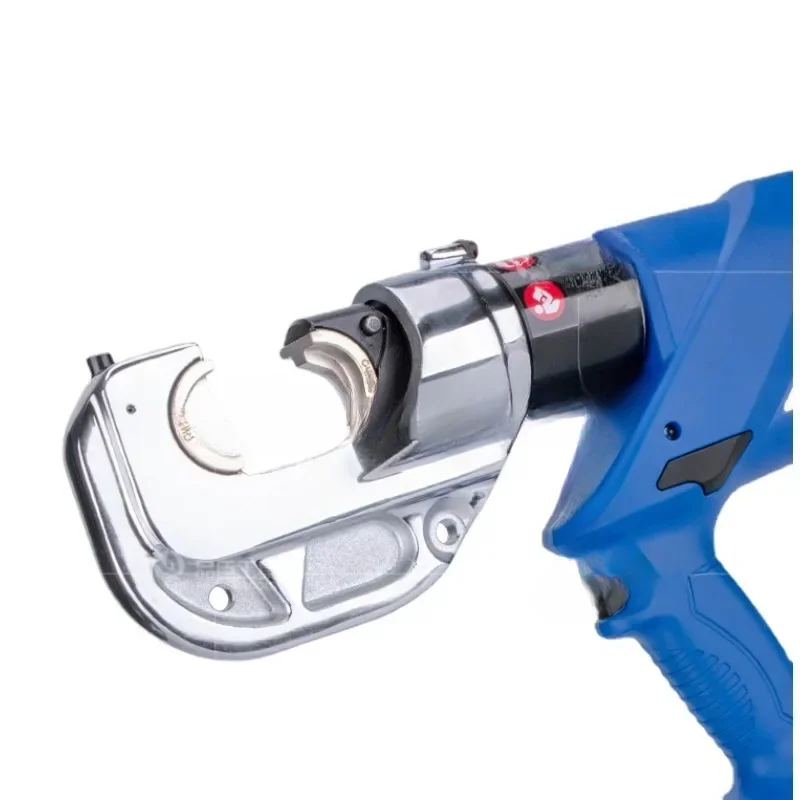 Для гидравлического зажима стандартные перезаряжаемые плоскогубцы для