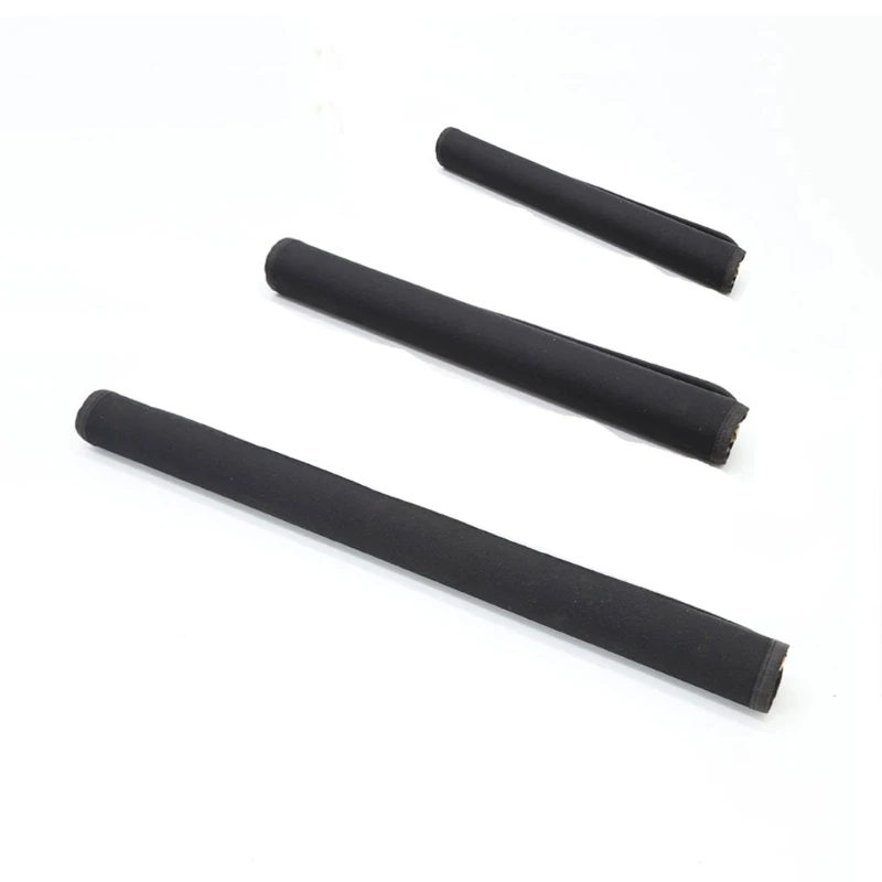 

Stroller Help Gloves Handle Cover Baby Kid Pushchair Pram Stroller Removable Pram Handle Sleeve Dust-proof GXMB