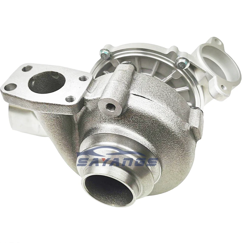 GT1544V Турбо 753420 Для Citroen Berlingo C2 C4 C5 Xsara Picasso 1.6 HDi 110 HP 0375J6 0375J7 0375J8 9656125880 9663199280