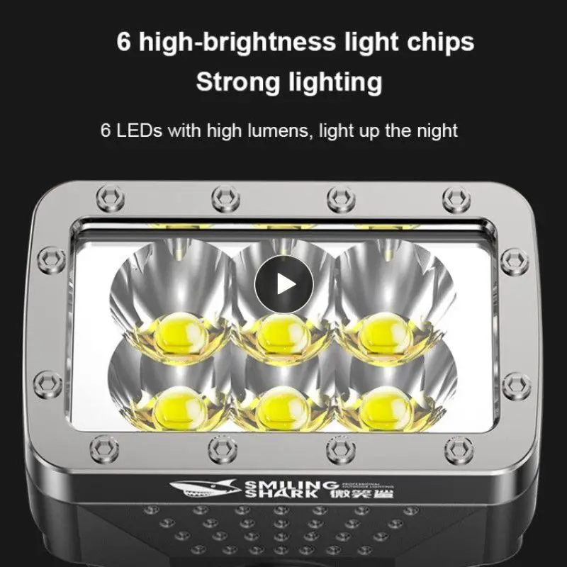 

Led Flashlight Portable Tactical Flashlight Strong Flashlight Focus Torches Light Electric Torch Waterproof Usb Rechargeable