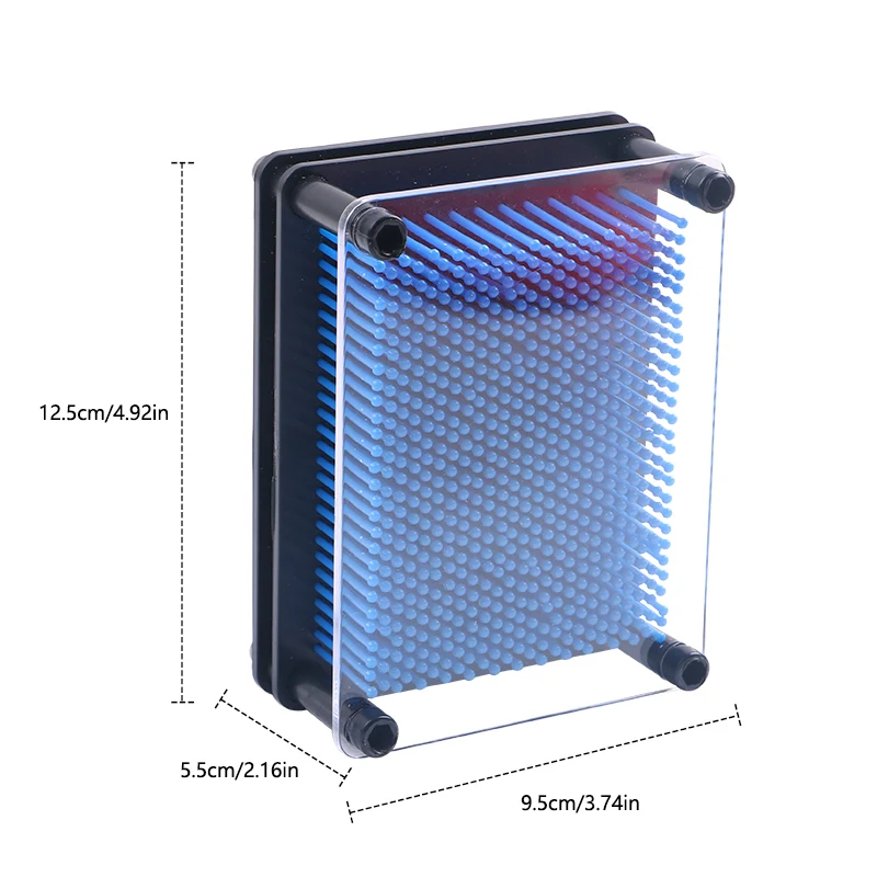 Рисунок 6 - 3D клон ручная форма «сделай сам»
