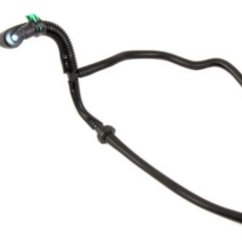 Автомобильный топливный паровой сепаратор трубка в сборе автозапчасти