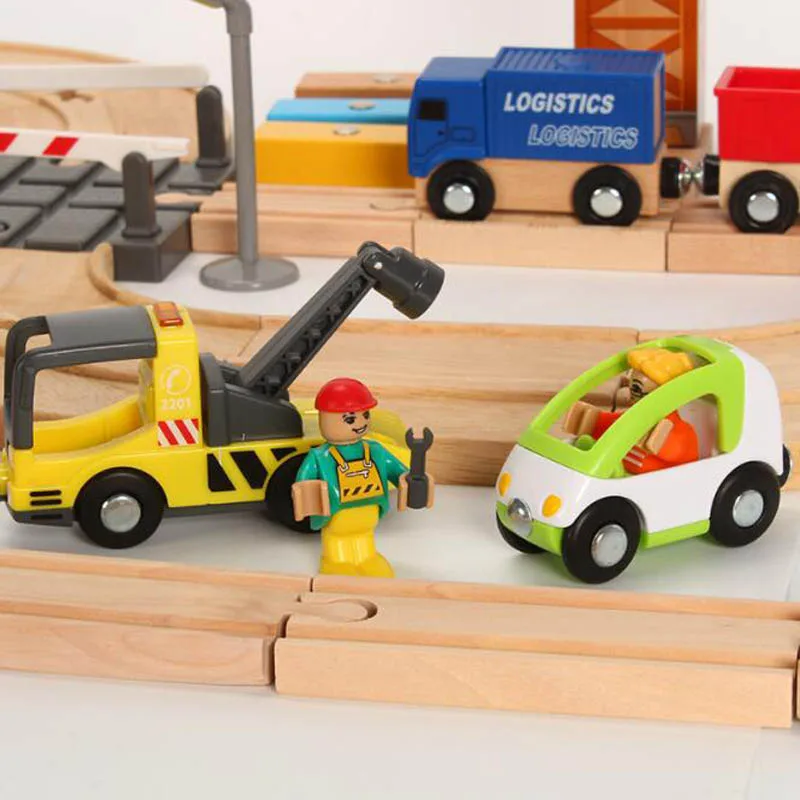 Рисунок 3 - Набор для сборки полицейской пожарной дорожки