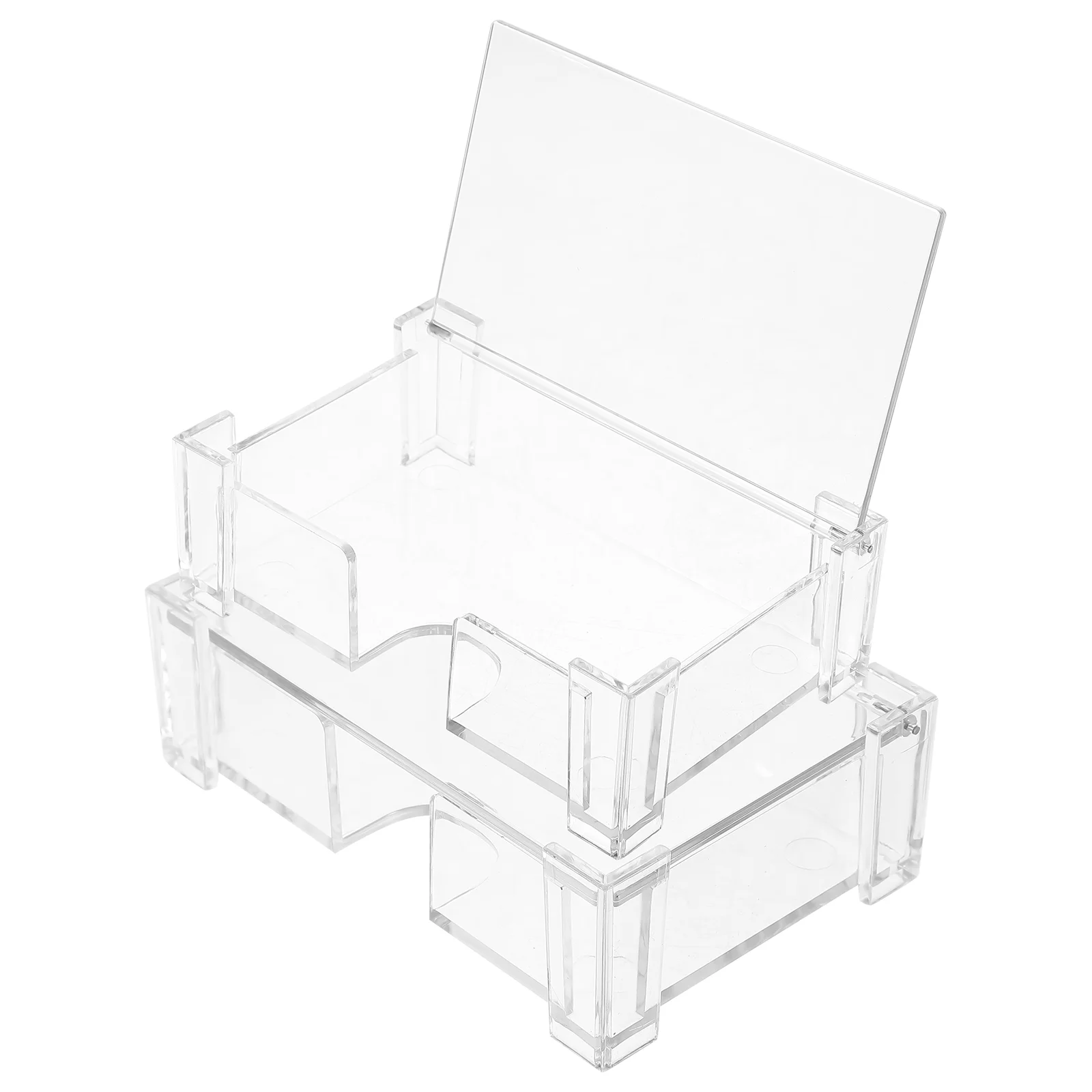 

2 шт., стойка-органайзер для карточек