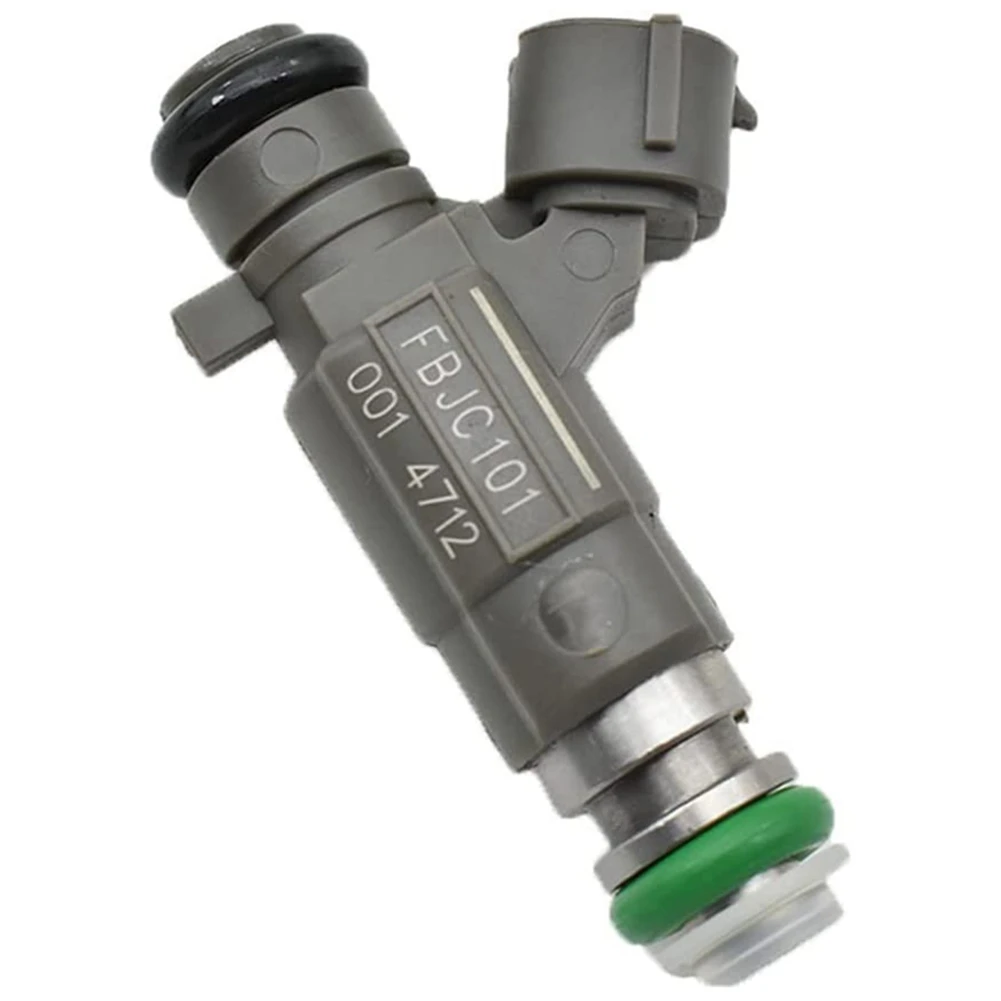 

New Fuel Injector Nozzles for NISSAN Maxima Altima Murano for INFINITI Q45 I35 FX35 FX45 M35 M45 16600-AE060 FBJC101