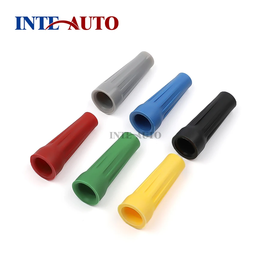 

часть разъема-изгиба