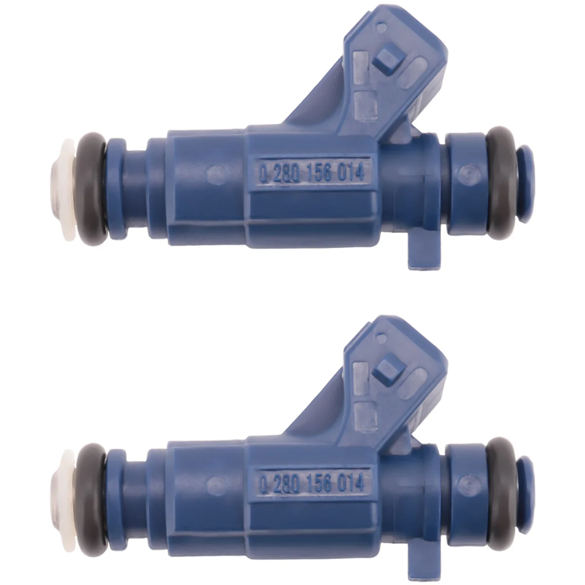 Топливные форсунки A1120780149 6 для автомобилей Mercedes-Benz SLK320 W210 E320 E280 2.8L 3.2L V6 1995-2004