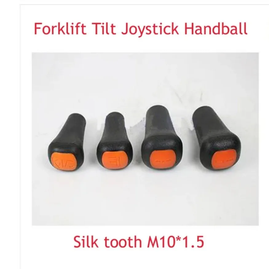Джойстик наклона вилочного погрузчика Гандбольный вилочный погрузчик