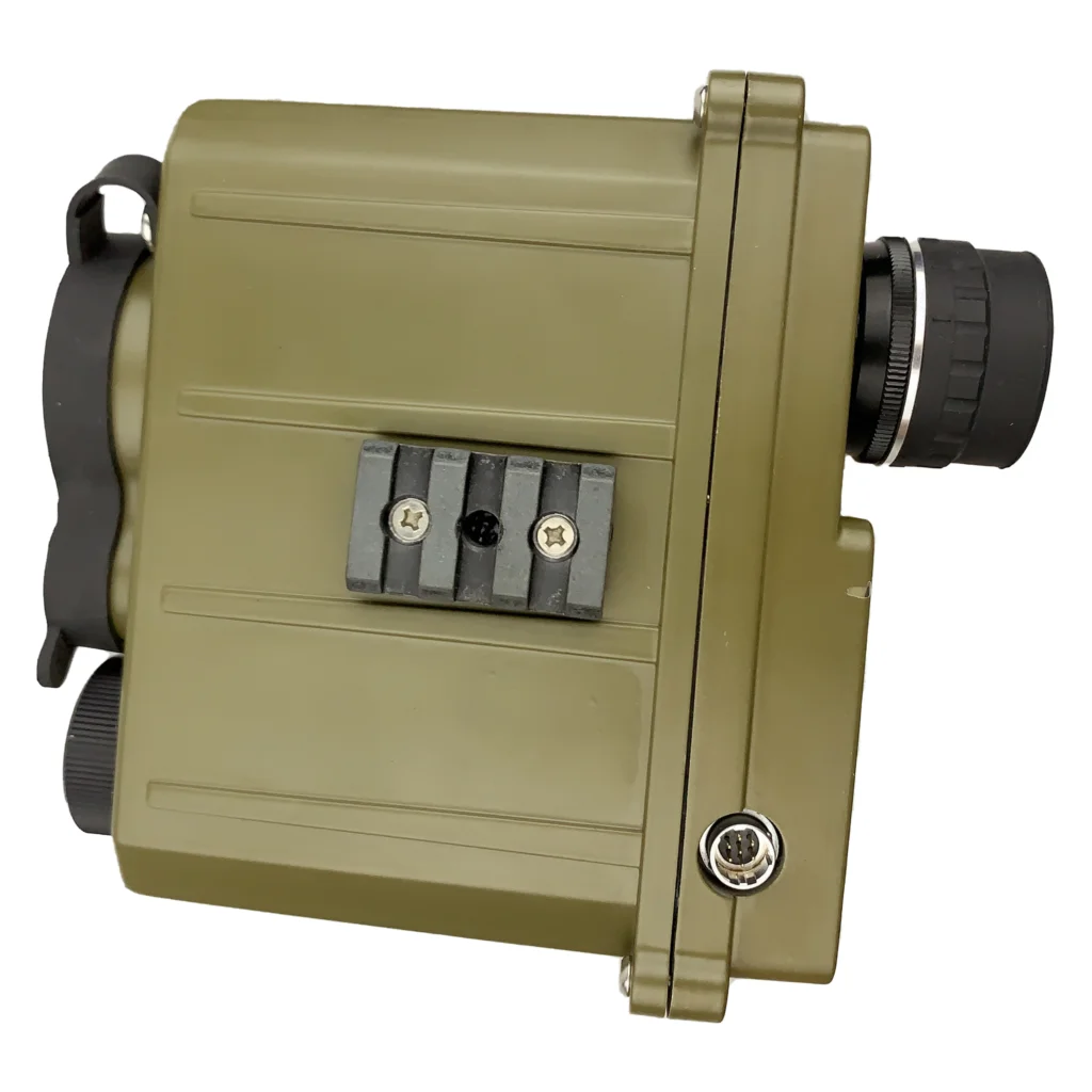 

5km laser measuring advanced laser rangefinder