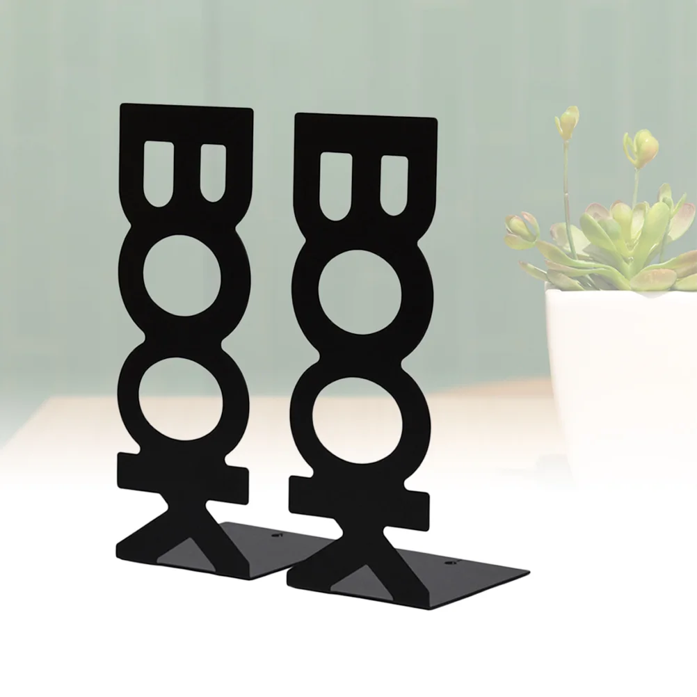 

Креативные книжные концы, канцелярские принадлежности, Настольная книжная полка, винтажные полки для студентов, кронштейны