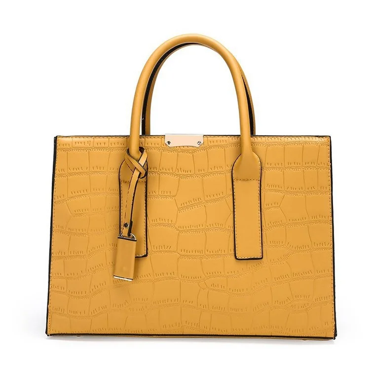 bags for women 2022 New luxury handbags crocodile pattern women's bag trend Handbag Shoulder bag cross bag designer