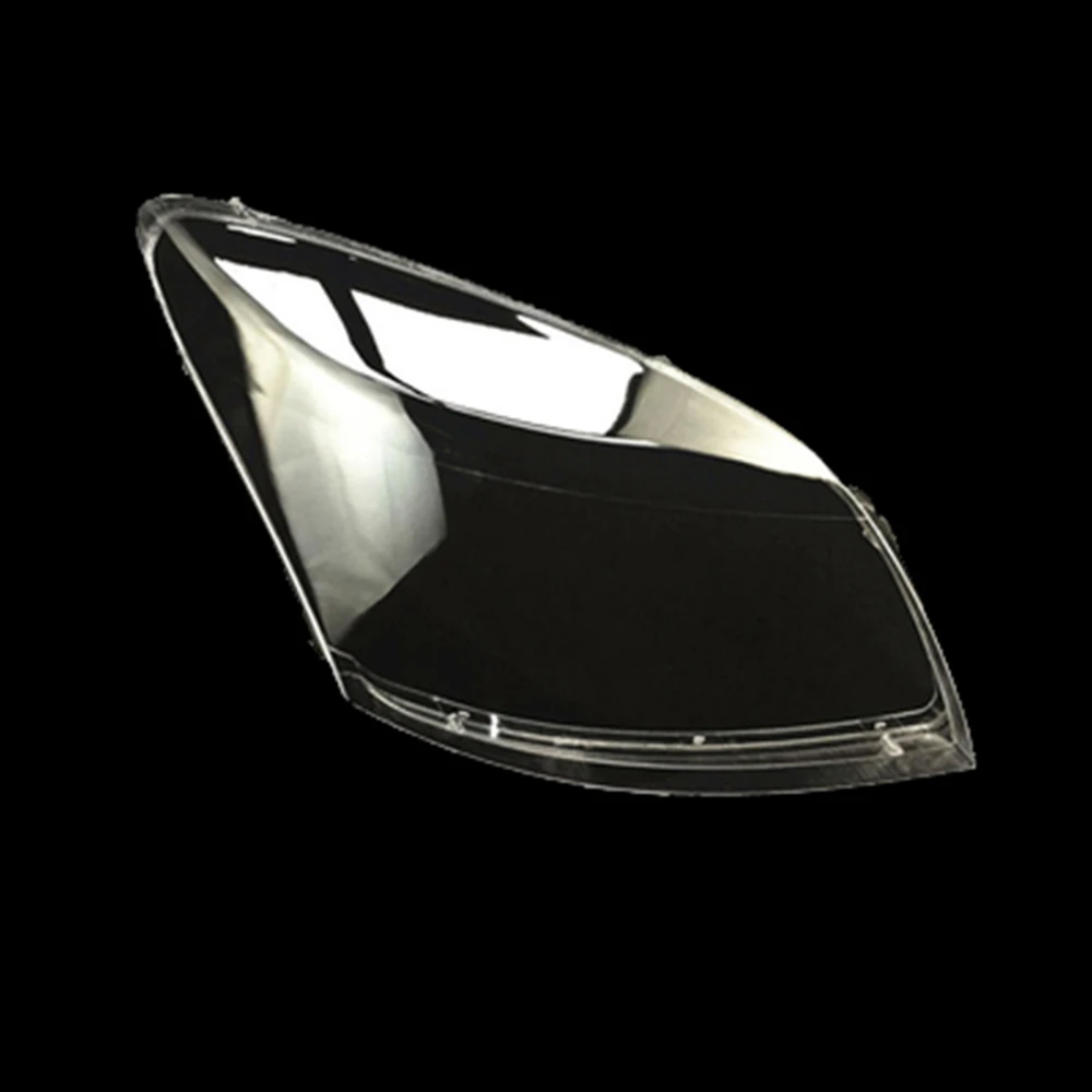 Фото Для Great Wall Haval H3 2005-2012: Прозрачная крышка фары, плафон фары, корпус фары №2