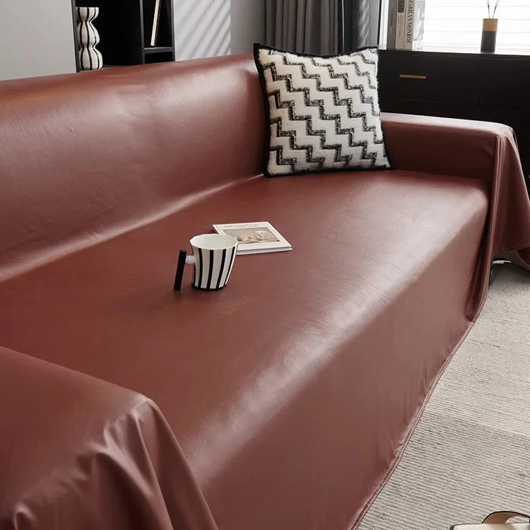 

Чехол для дивана из искусственной кожи XC USHIO