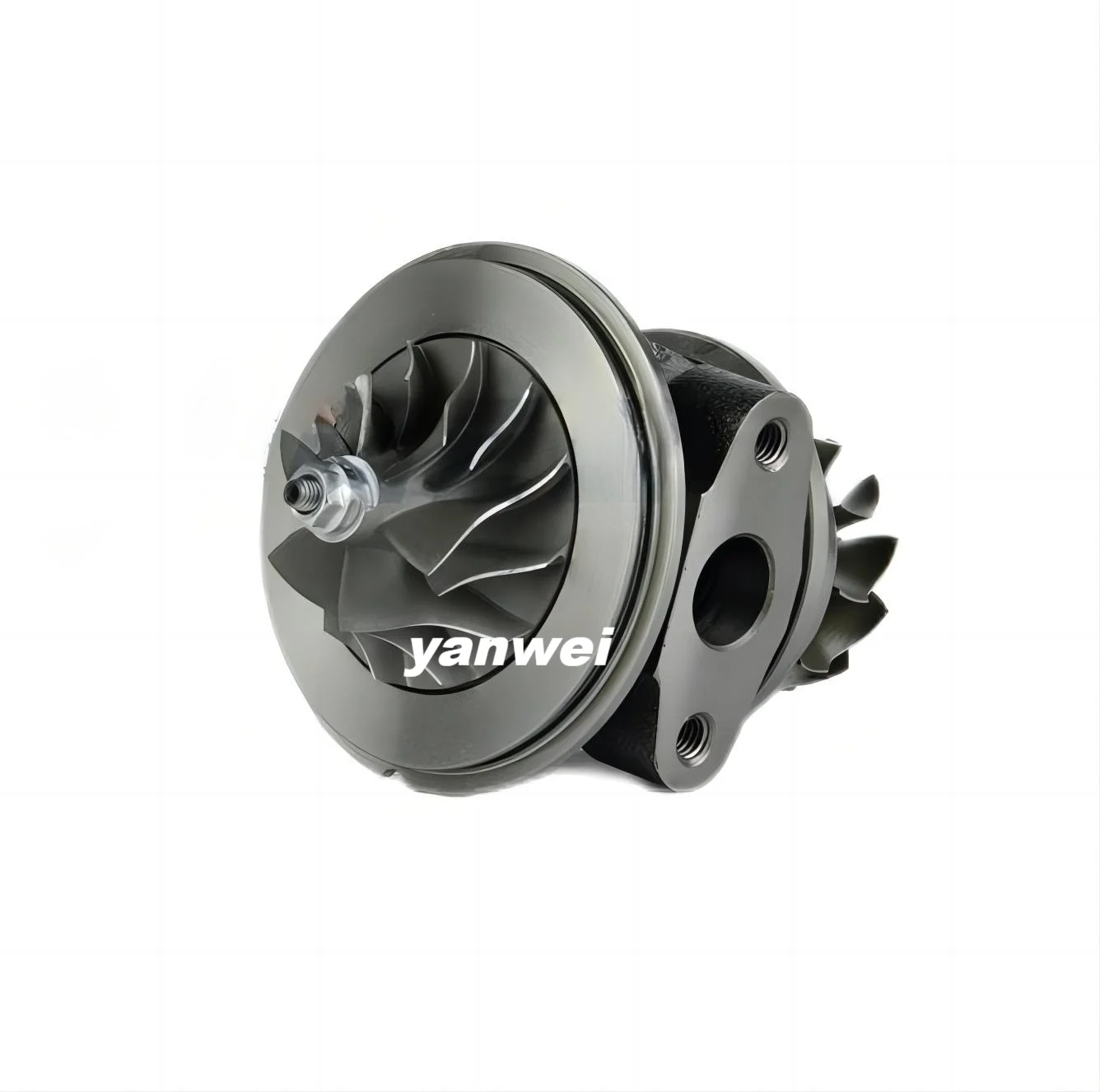 Картридж с сердечником турбокомпрессора TD03 49131-06007 49131-06006 49131-06004 49131-06003 Для Opel Astra