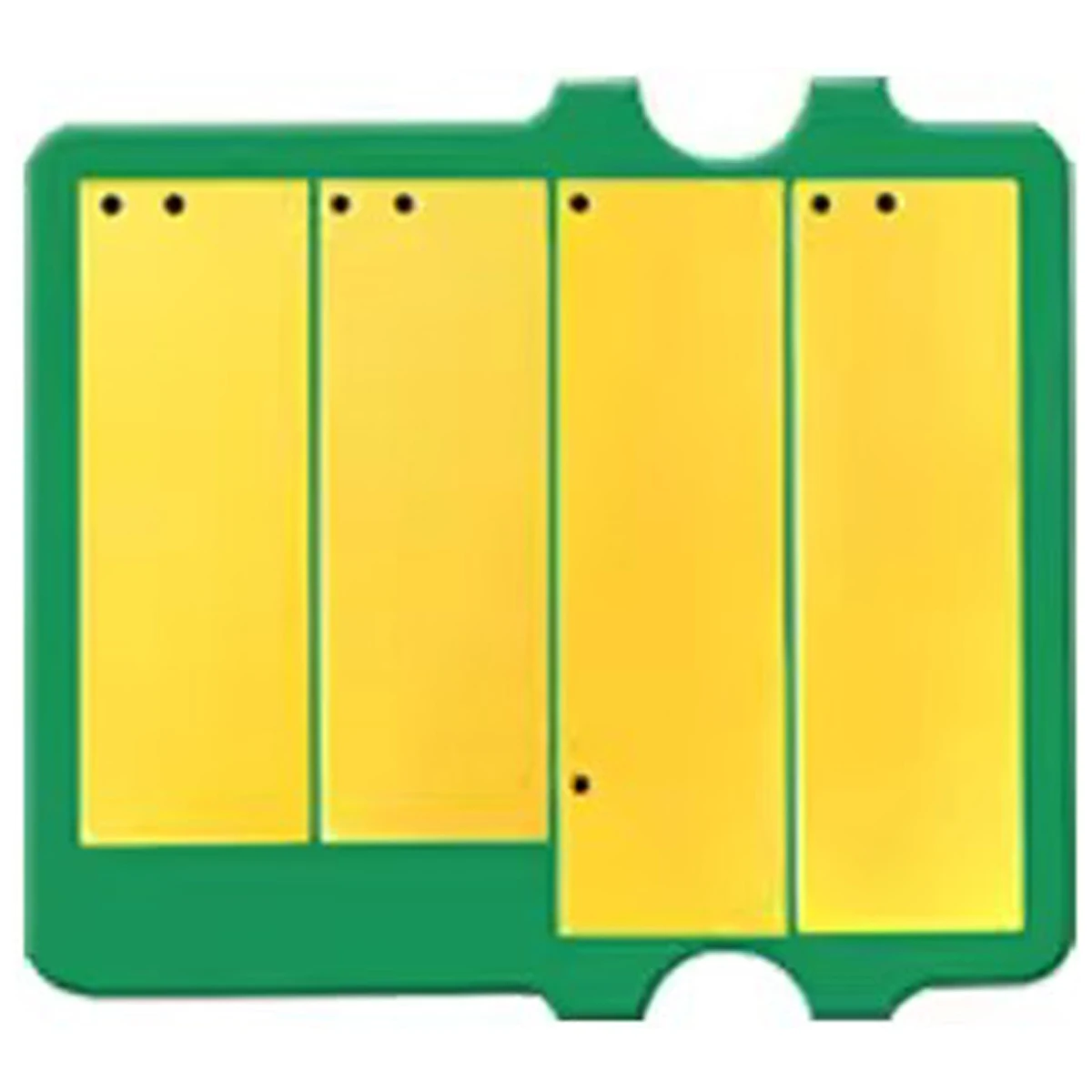 Блок изображения обработки изображений Барабанный картридж Чип Наборы для