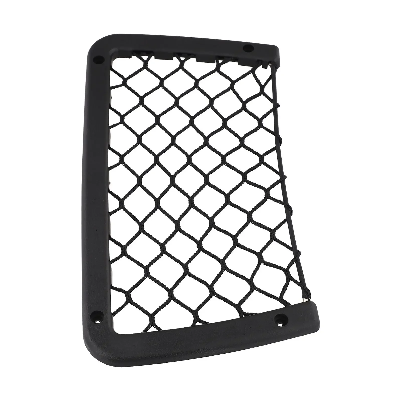 Новая карманная сетка для хранения простая прочная 1 шт. эластичная кемпера