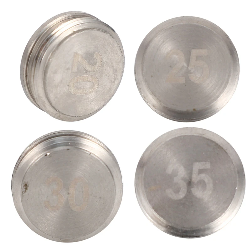 2 шт. колпачки для гольфа Odyssey 20 г